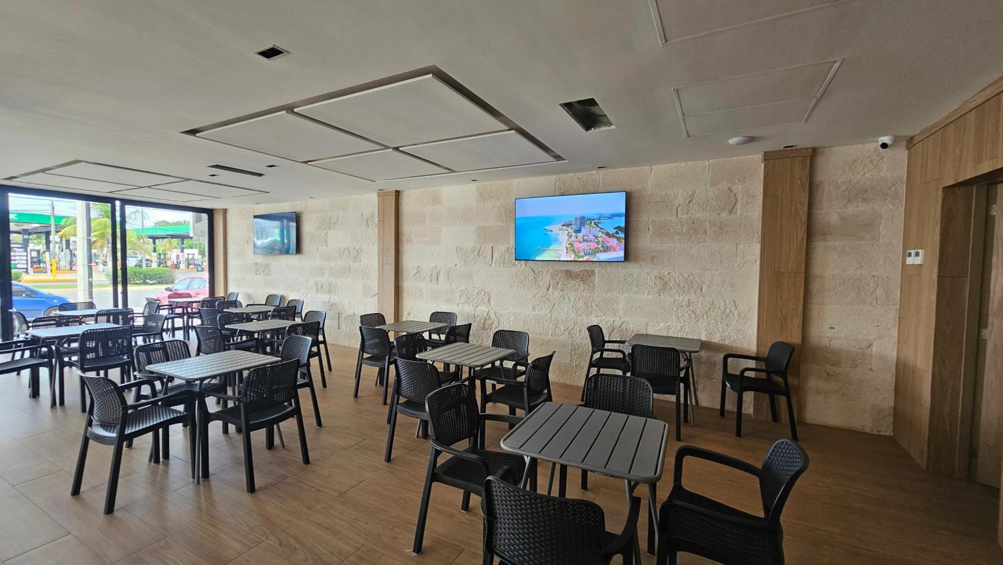 Xoza Cancun Distinctive Hotels Exterior photo