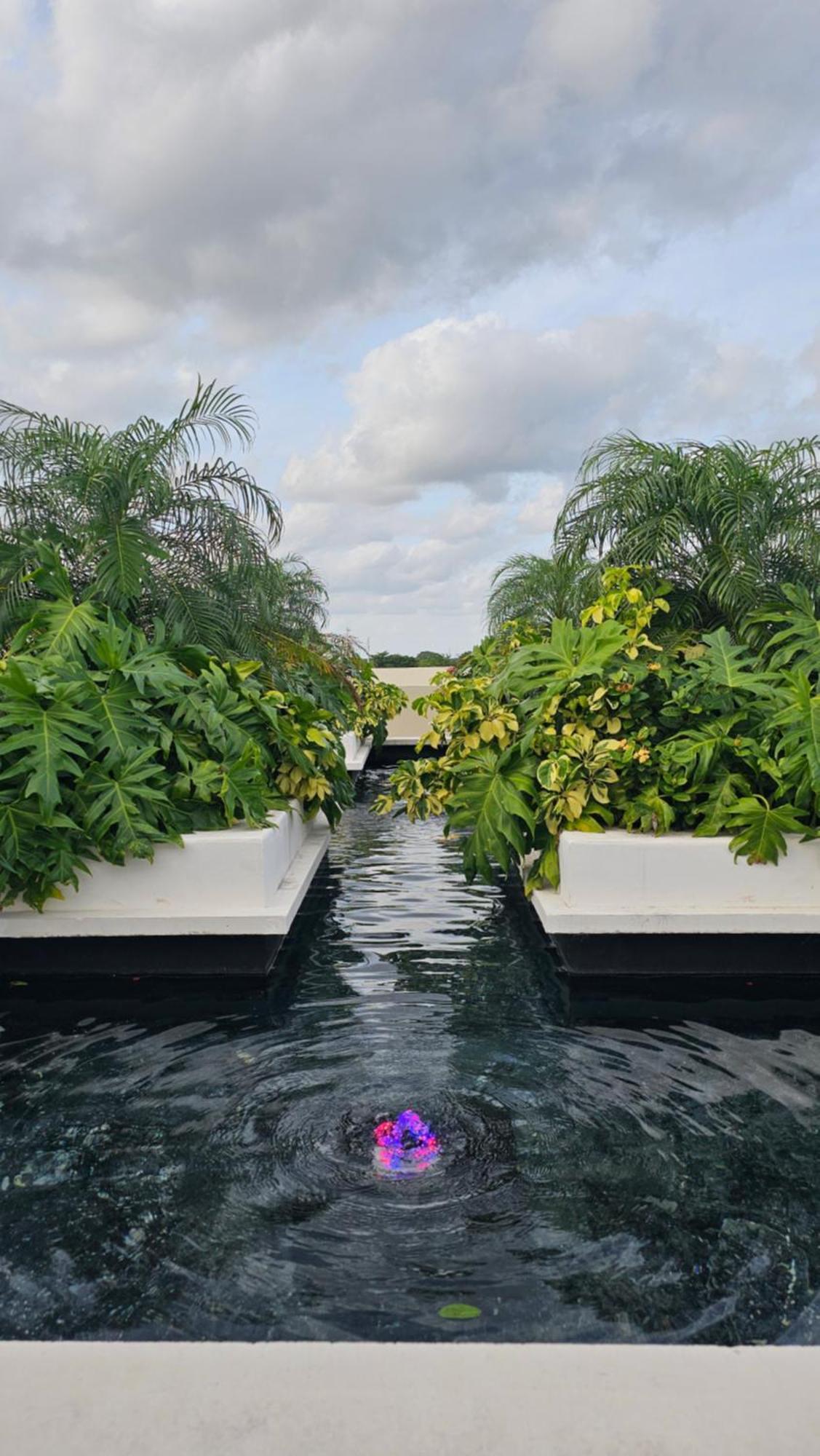 Xoza Cancun Distinctive Hotels Exterior photo